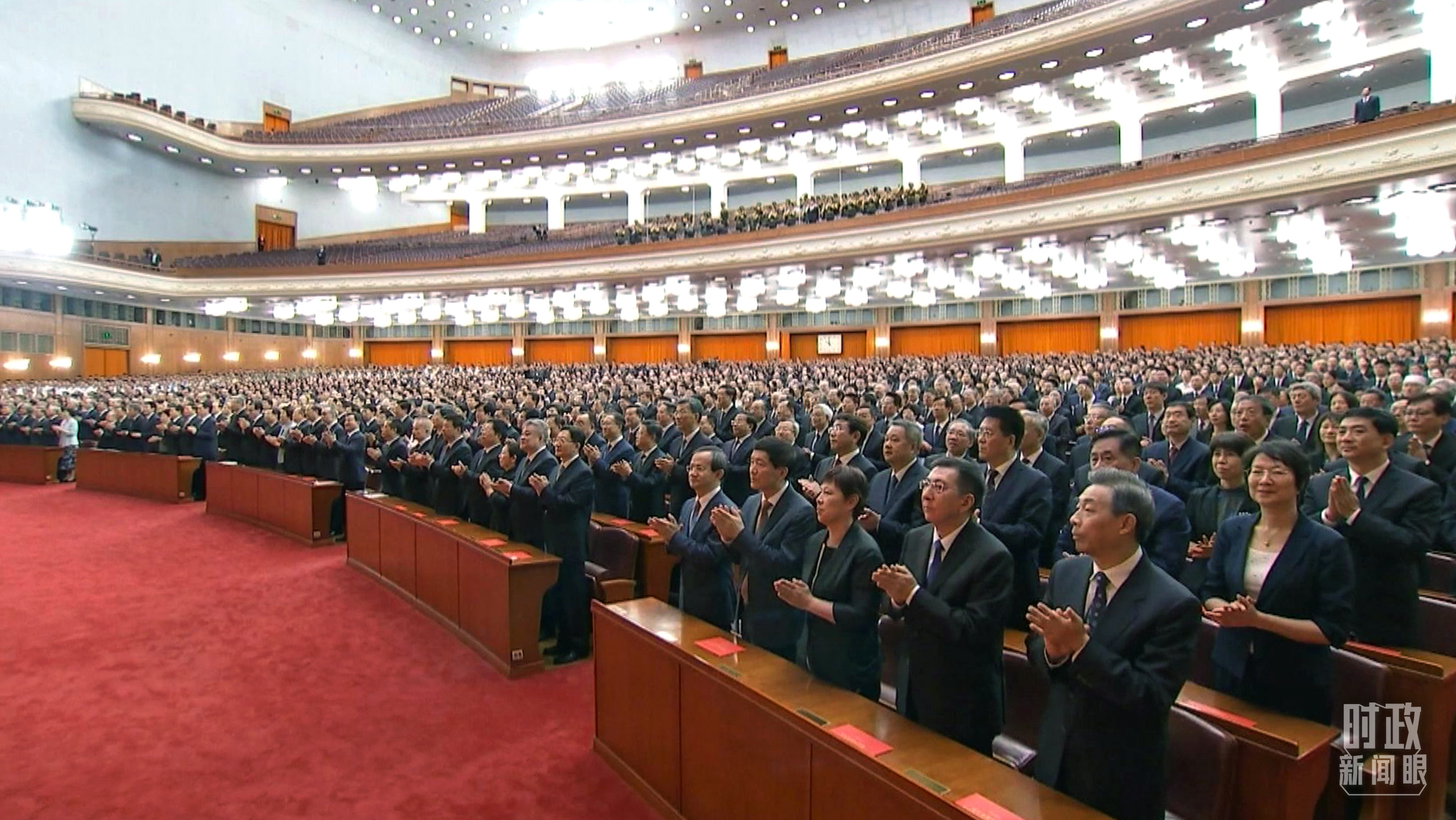 国家最新大会，引领未来的核心力量，塑造未来走向的指引灯塔