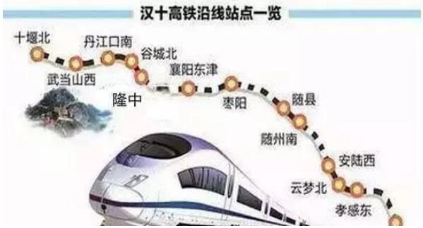 2017年中国高铁线路图概览全新发布